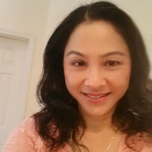 Meet your Posher, Terri